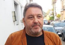 Rudi Bugă, despre alegerile prezidențiale: ” Mi se pare normal rezultatul obținut”