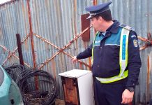 Acțiunea de amploare a Poliției în Gorj s-a încheiat cu amenzi și dosare penale