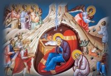 Vineri începe Postul Crăciunului