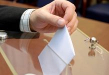 ALEGERI PREZIDENȚIALE 2019. Două secții de votare din Gorj au rămas fără energie electrică. Procesul de vot nu a fost întrerupt 16