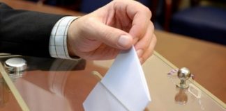 ALEGERI PREZIDENȚIALE 2019. Două secții de votare din Gorj au rămas fără energie electrică. Procesul de vot nu a fost întrerupt 16