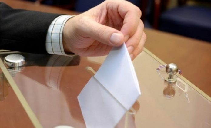 ALEGERI PREZIDENȚIALE 2019. Două secții de votare din Gorj au rămas fără energie electrică. Procesul de vot nu a fost întrerupt 16