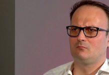 Indignat de scorul lui Cumpănașu în Gorj! ”Să votezi un astfel de individ, este o TRAGEDIE!