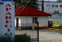 5 angajați de la Aparegio pozitivi la testul pentru Covid