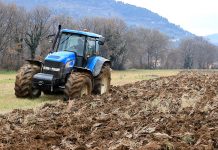 Motive întemeiate pentru arat terenul toamna(II)