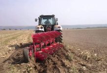 Motive întemeiate pentru arat terenul toamna(I)