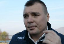 Pandurii Lignitul Târgu Jiu are antrenor