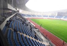 Săptămână cu două meciuri pe Municipalul din Târgu Jiu