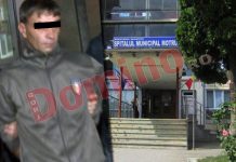 Caz REVOLTĂTOR în Motru! El este tatăl care și-a BĂTUT fiul de doar doi anișori până l-a băgat în SPITAL!