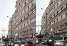 Târgu-Jiu: Parchează haotic, îngreunând circulația