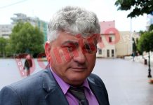 ŞEFUL DSV Gorj, REACŢIE după ce PREFECTUL a trimis Corpul de Control la direcţia pe care o conduce