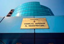 O judecătoare de la Vâlcea cere transferul la Tribunalul Gorj