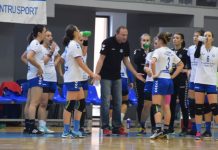 10:06 CSM întâlnește LIDERUL, ora 17.00, Sala Sporturilor