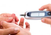 Ziua mondială de luptă împotriva diabetului zaharat
