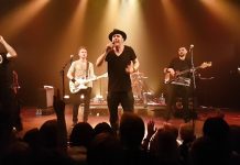 Concert Zdob și Zdub de Ziua Națională, la Târgu Jiu Concert Zdob și Zdub de Ziua Națională, la Târgu Jiu