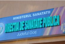 Director executiv nou la DSP Gorj Director executiv nou la DSP Gorj