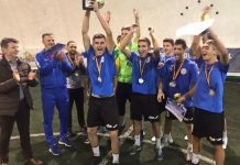 LPS a câștigat prima ediție a Cupei Liceelor “Dolce Vita”