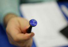 Doar 6 primari PNL Gorj l-au scos pe Iohannis pe primul loc