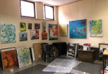 Noi expoziţii, vernisate în aceste zile, de CJCPCT Gorj