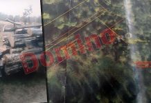 Pe plan, tăierile din punctul Lateșu, la 61 de metri de terenul lui Gelatu! Dosar penal, în lucru la Poliția Târgu-Jiu