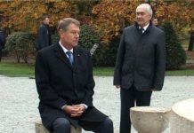 Iohannis este, de fapt, marele perdant al turului I