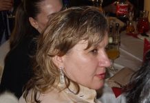 Carmen Ivanov, numită de astăzi director executiv al DSP Gorj