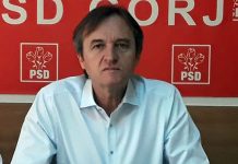 Weber, DESCHIDE UŞA PSD Gorj PRIMARILOR PNL care au pierdut alegerile duminică