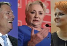 Viorica, bătută la Olguţa acasă