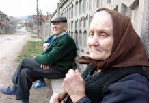Pensionarii ar putea primi tichete de masă. Vezi în ce condiții