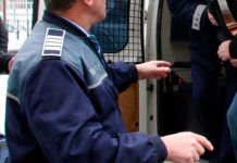 Un bărbat a cerut să fie arestat pentru că s-a săturat de viață!