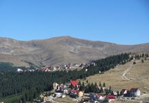 CJ Gorj, prezent la Târgul de Turism al României