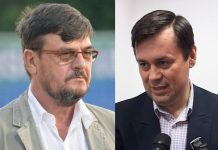 Marin Condescu, atac la adresa autorităților locale. Vezi ce reacție a avut Romanescu!