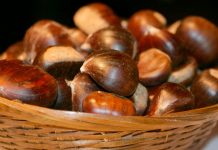 5 remedii cu castane