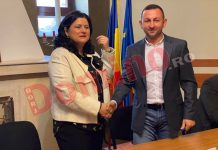 Stații MODERNE de transport public local într-un ORAȘ din Gorj