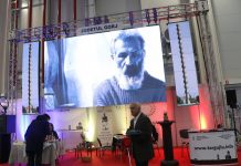 CNIPT Târgu Jiu, la Târgul de Turism al României de la Romexpo. Promovare cu animații 3D!