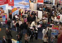 Județul Gorj promovat cu animații 3D la Târgul de Turism al României 2019