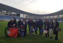 Oaspeţi din patru ţări, prezenţi la Târgu-Jiu