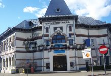 A început Săptămâna Internaţională la UCB Târgu-Jiu