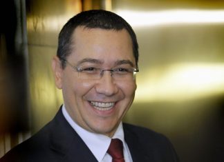 Instanța supremă a suspendat dosarul lui Victor Ponta