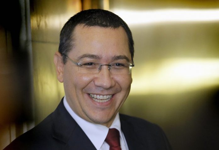 Instanța supremă a suspendat dosarul lui Victor Ponta
