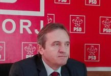 PSD a câștigat alegerile în Gorj. Weber: Cel mai bun scor obținut la Gorj într-o astfel de campanie electorală.