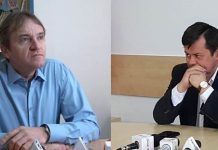 Romanescu: Primarii de la PSD vor veni spre PNL. Weber: Ne-am bucura ca partidul să scape de asemenea elemente!