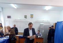 Gorjul redevine roșu Mihai Weber, preşedintele PSD Gorj