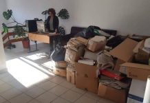 Mama unui copil cu handicap, pedepsită de primar