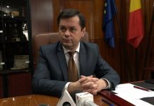 Primarul Romanescu a recunoscut că a fost ofertat de PSD