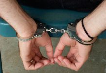 Bărbați cercetați pentru furt de vin