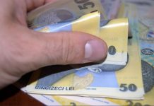 Indicele ROBOR la 3 luni a stagnat la 3,14%