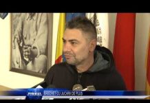 BASCHET CU JUCĂRII DE PLUȘ