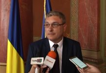 Prefectul de Gorj cere să se ia măsuri împotriva coronavirusului