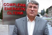 Programul de sărbători la CE Oltenia